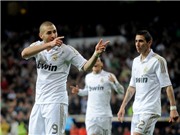 Bóng đá anh, ngoại hạng anh, lịch thi đấu euro 2012, Real và nhiệm vụ “Decima”:  Giấc mơ đang ở rất gần